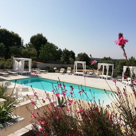 Marinelli Guest House Cisternino Exterior foto