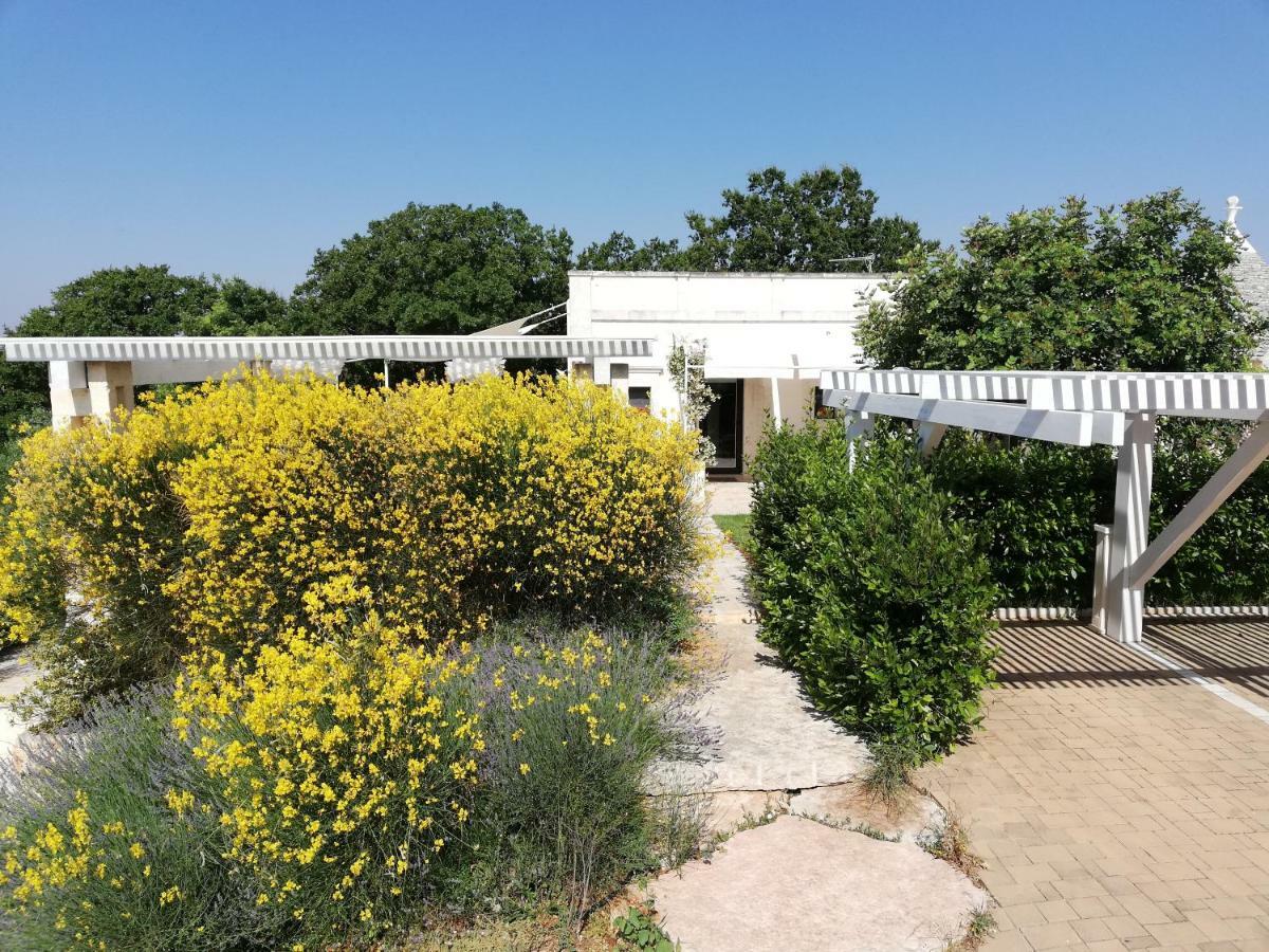 Marinelli Guest House Cisternino Exterior foto