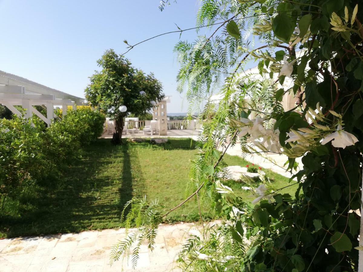 Marinelli Guest House Cisternino Exterior foto
