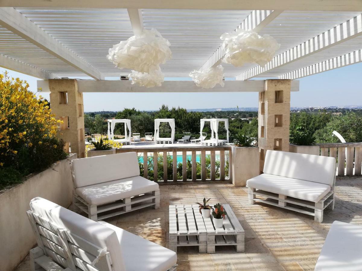 Marinelli Guest House Cisternino Exterior foto